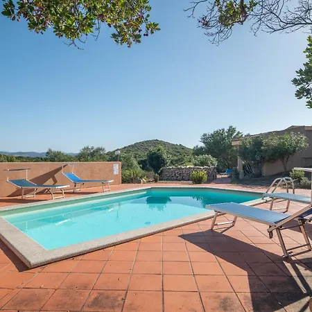 La Cruzitta Holiday home