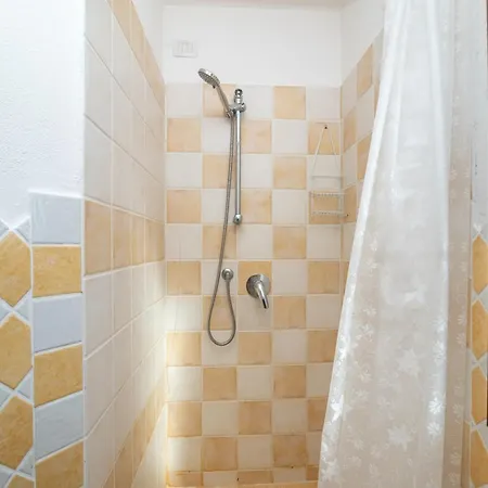 Holiday home La Cruzitta