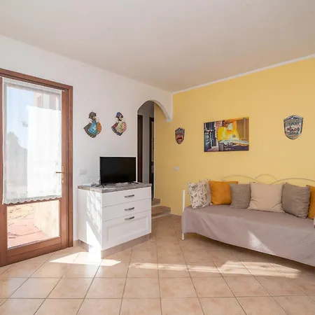 La Cruzitta Holiday home *