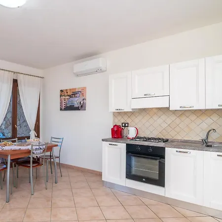 La Cruzitta Holiday home Costa Paradiso