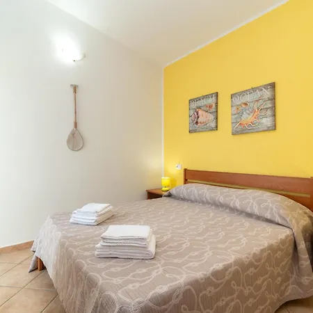 Holiday home La Cruzitta Costa Paradiso