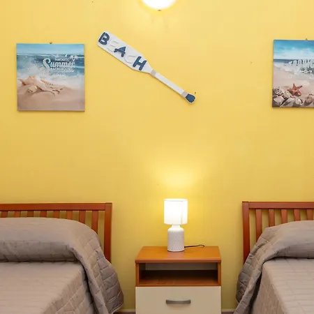 Holiday home La Cruzitta