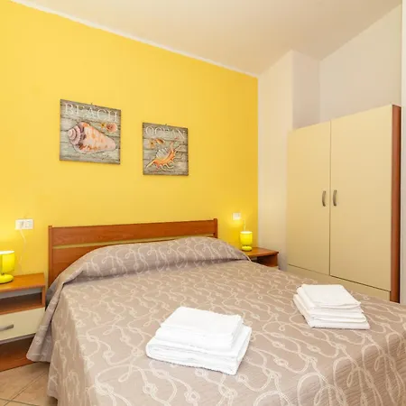 La Cruzitta Holiday home *