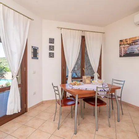 Holiday home La Cruzitta *
